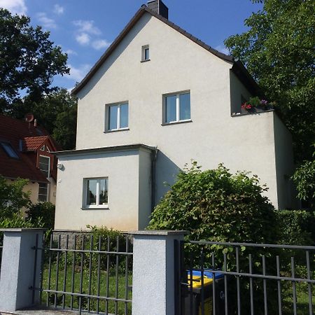 Freiraum Loft Villa Markkleeberg Ngoại thất bức ảnh