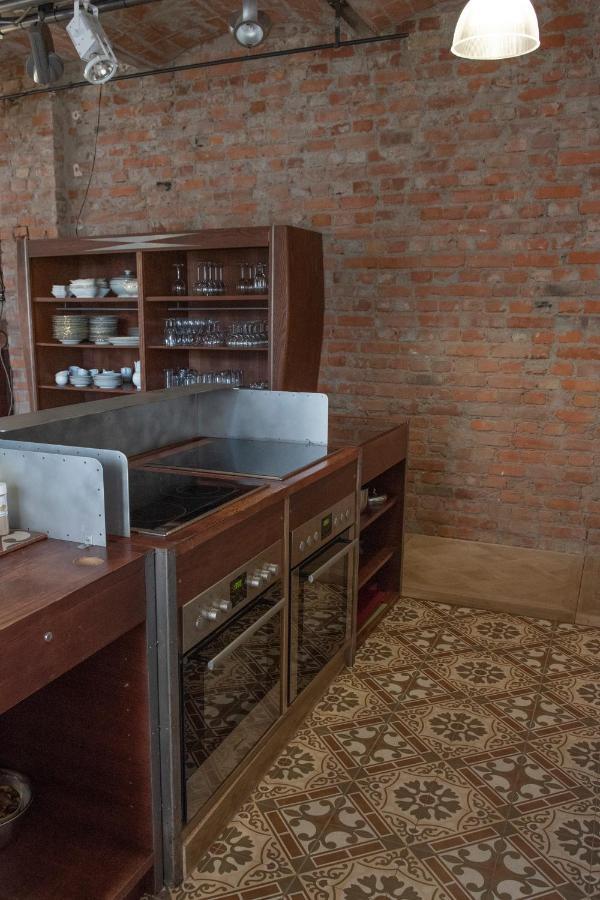 Freiraum Loft Villa Markkleeberg Ngoại thất bức ảnh
