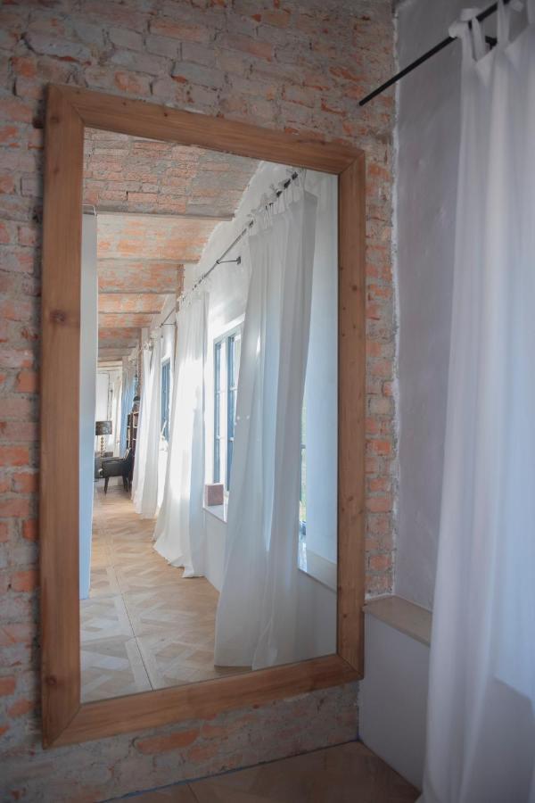 Freiraum Loft Villa Markkleeberg Ngoại thất bức ảnh