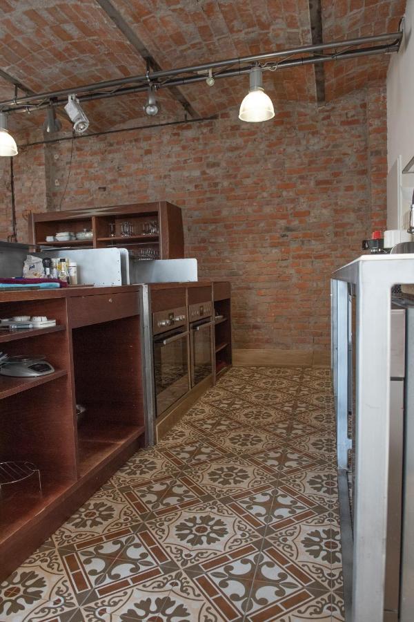 Freiraum Loft Villa Markkleeberg Ngoại thất bức ảnh